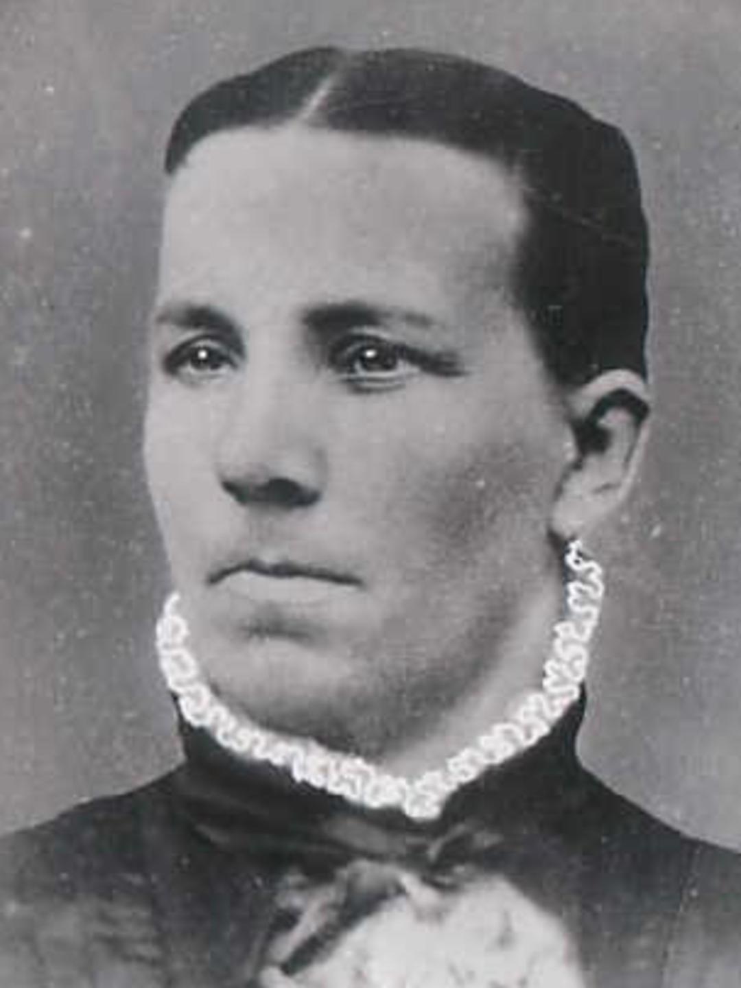 Sarah Elizabeth Shelley (1840 - 1917) Profile